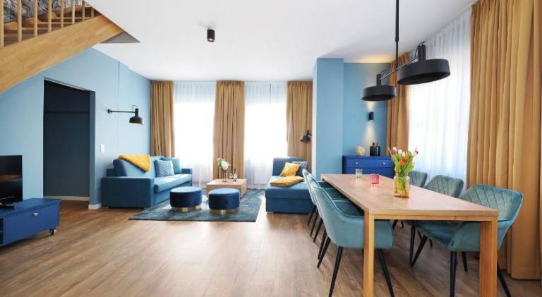 Nice rental apartment | Close to the beach | Pets are welcome in Heringsdorf