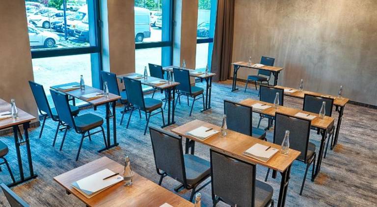 Focus Hotel Premium Bydgoszcz — photo 4