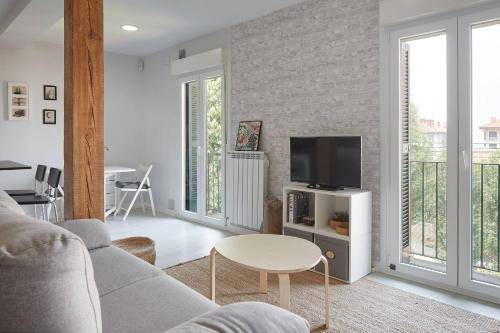 Appartement Zarautz