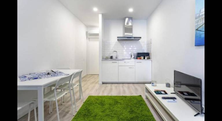 Apartment | Near Porto Cathedral — photo 3