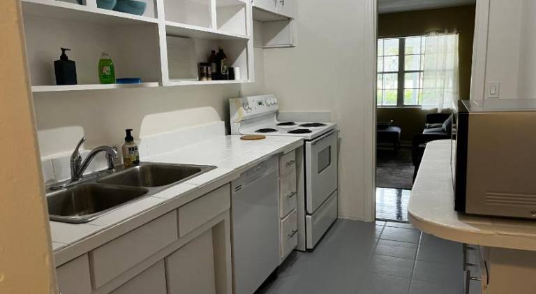 Rental apartment with 2 rooms for 5 persons — photo 5