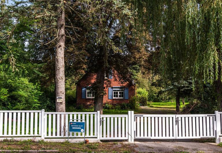 Ferienhaus Neukloster
