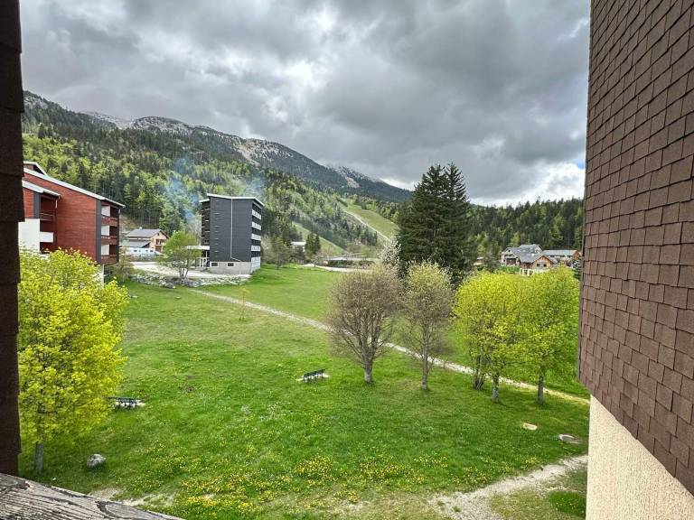 Studio Corrençon-en-Vercors