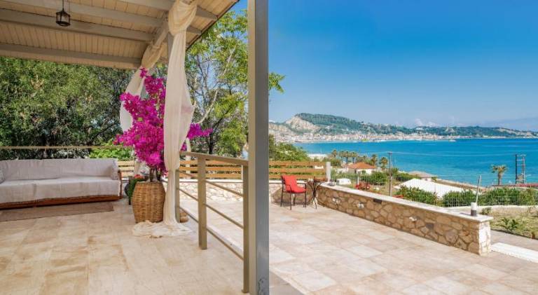 Orientem Villa - Sea View Near Zante Town — photo 2