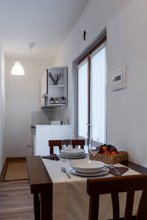 Appartamento Foligno