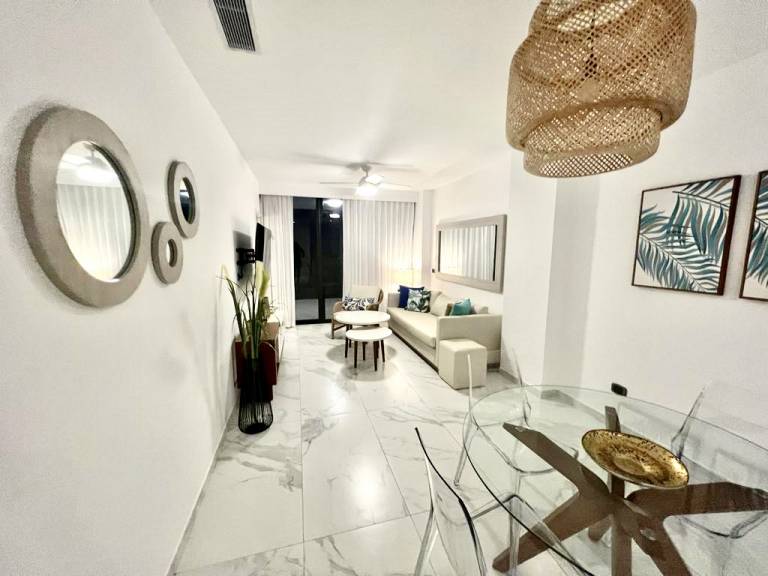 Children-friendly lovely apartment with terrace, jacuzzi & garden | Garden view | Dogs allowed — photo 5
