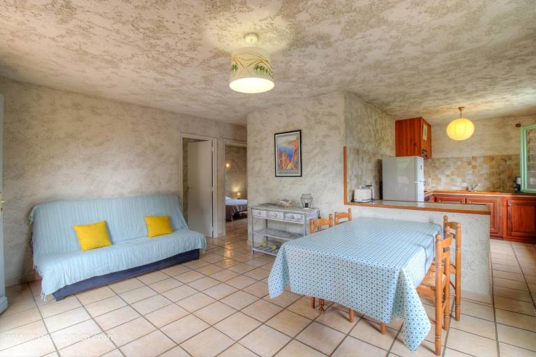 Charming gite with terrace, grill & pool | Pet-friendly — photo 5