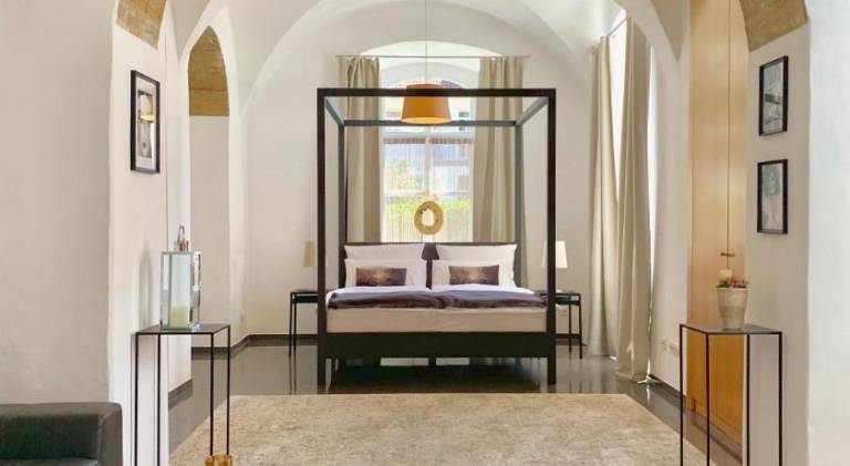 115 m&sup2; Ferienwohnung