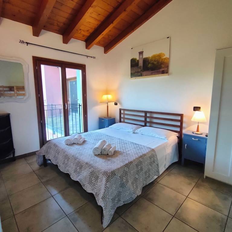 Agriturismo Volta mantovana