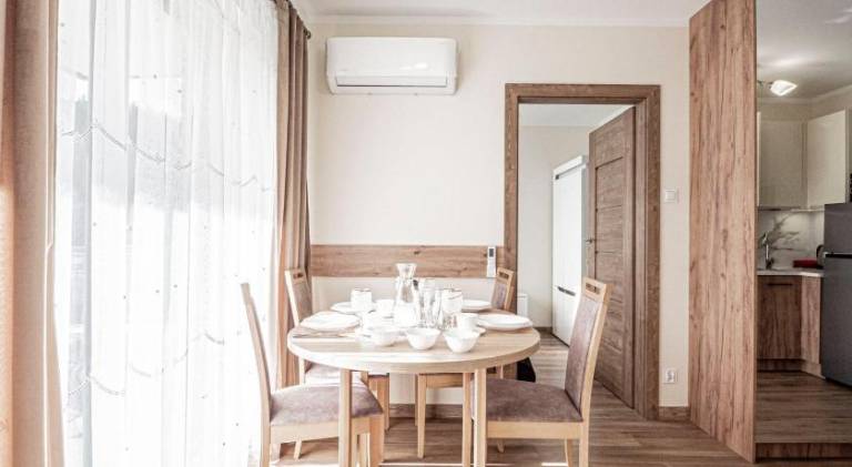 Rental apartment with 2 rooms for 6 persons — photo 4