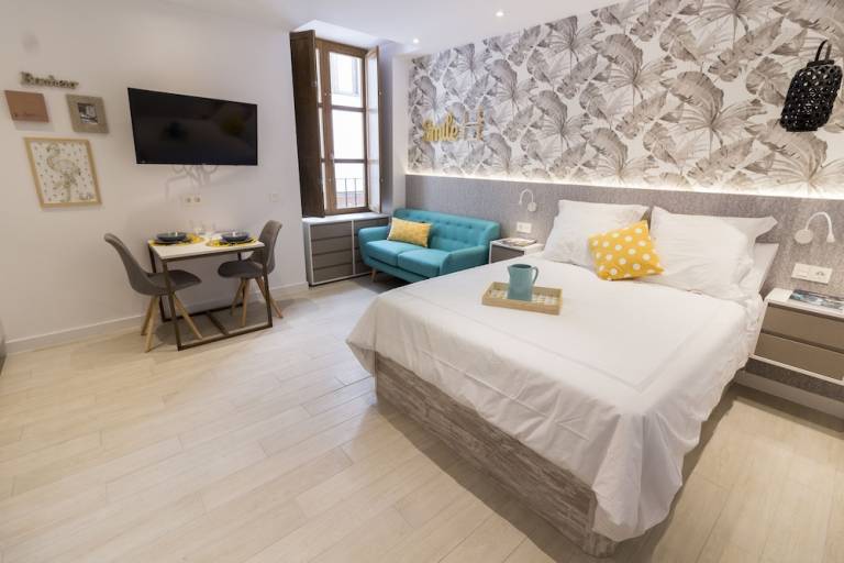 Appartamento Salamanca