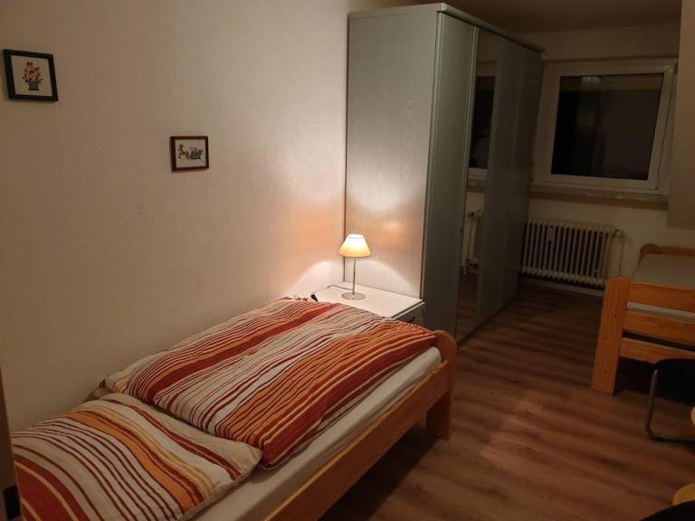Ferienwohnung Bissendorf