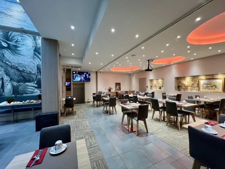 Best Western Hotel De France — photo 3