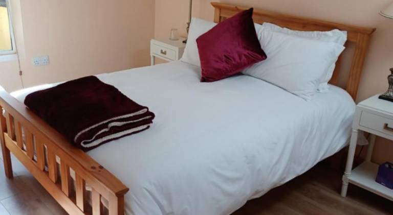 Kents guesthouse accommodation