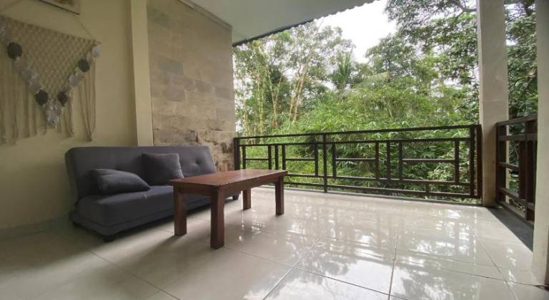 Apartment | Pets are welcome in Ubud