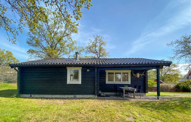 Ferienhaus Oskarshamn