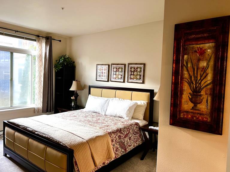 Ferienhaus Belltown