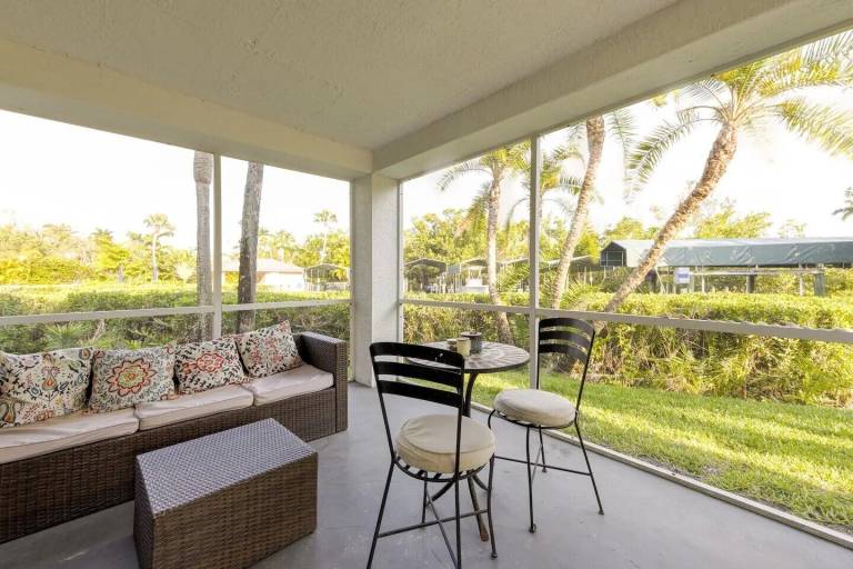 Condo Fort Myers