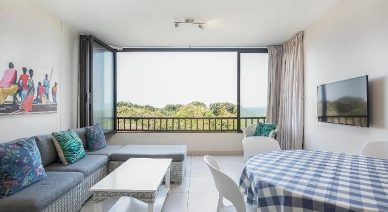 Ferienwohnung Umhlanga