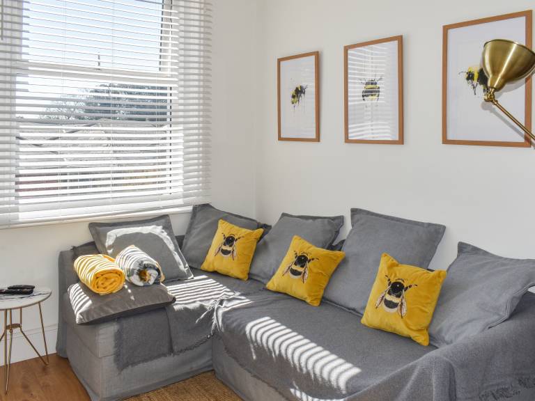 Apartment | River view — photo 2