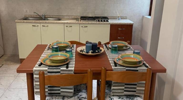 Rental apartment with 1 room for 4 persons — photo 3