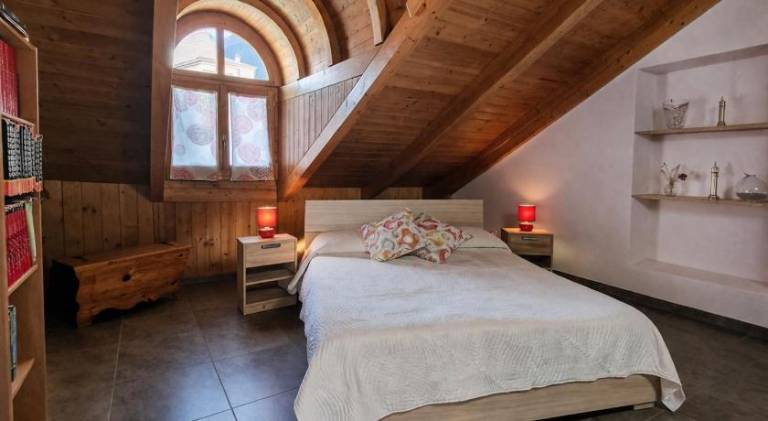 La Mansarda di Petite - Loft nel cuore di Cuneo in Cuneo