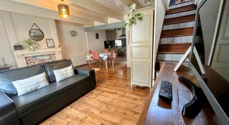 Pleasant rental apartment | Pets allowed — photo 4