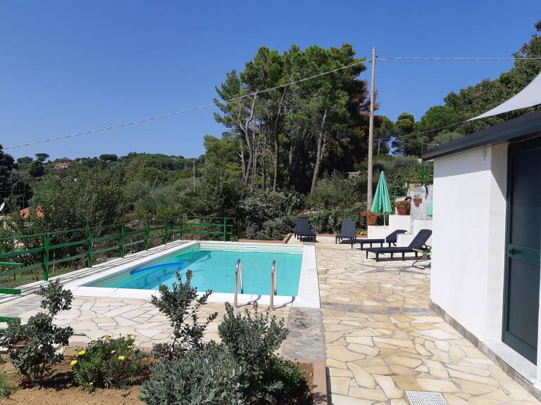 Villa Cefalù