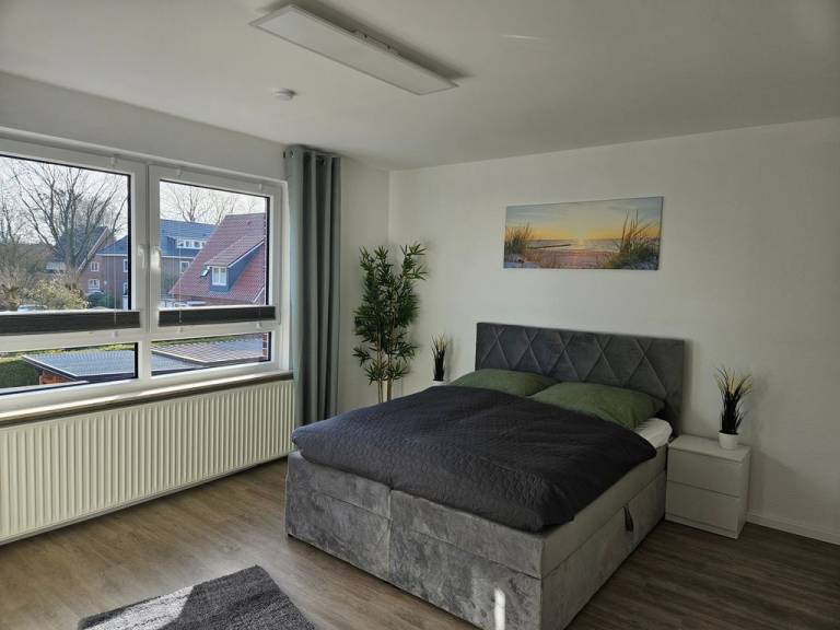 Ferienwohnung Leer (Ostfriesland)
