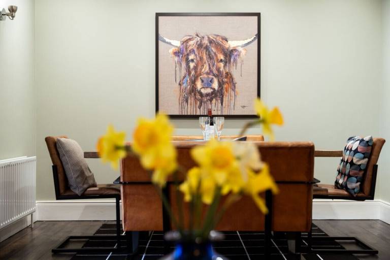 Apartment  Enniskillen