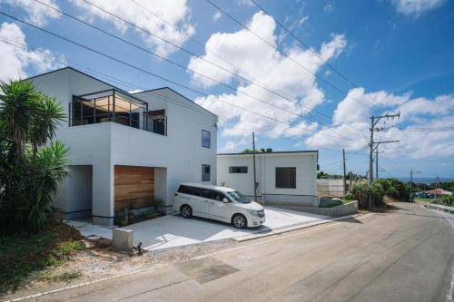 Villa  Motobu
