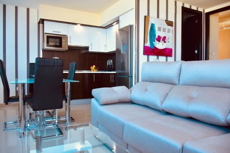 Ferienwohnung Costa Calma