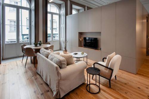 87 m&sup2; Ferienwohnung