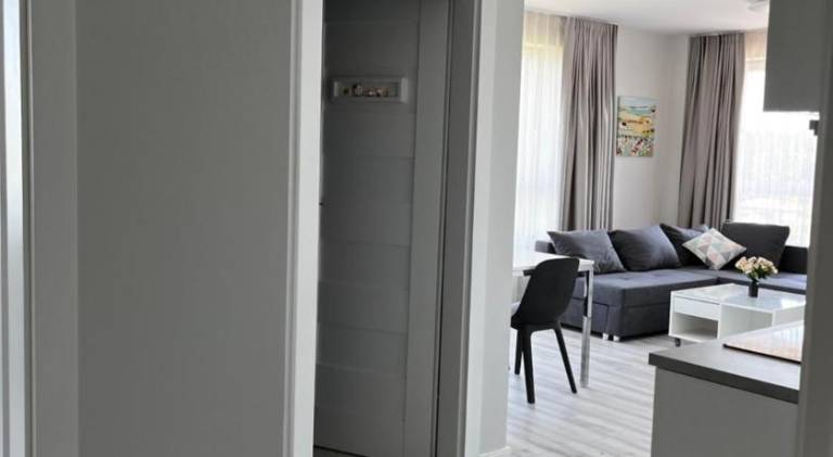 Rental apartment with 1 room for 4 persons — photo 2
