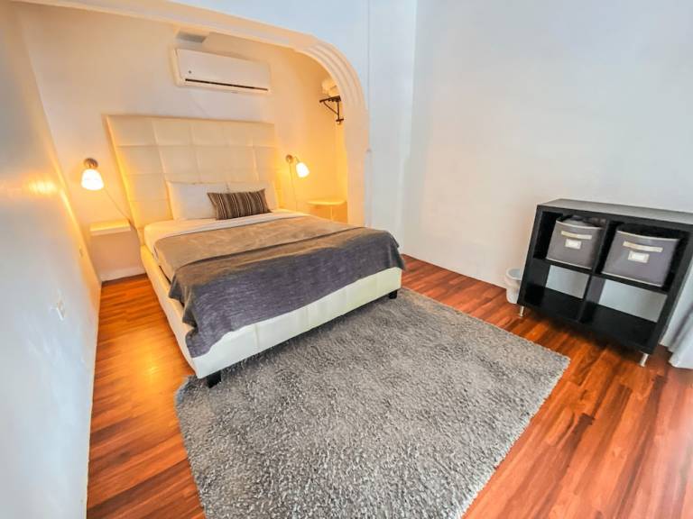 Apartment  Ponce