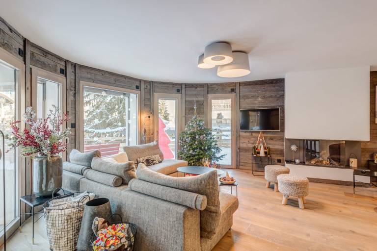 Shooting Megève — photo 3