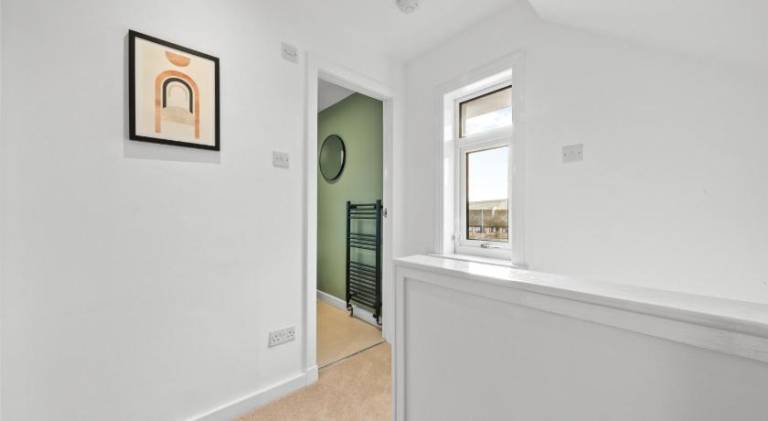 Apartment with 2 rooms for 4 persons — photo 3