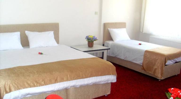 Butik Ertur Hotel — photo 2