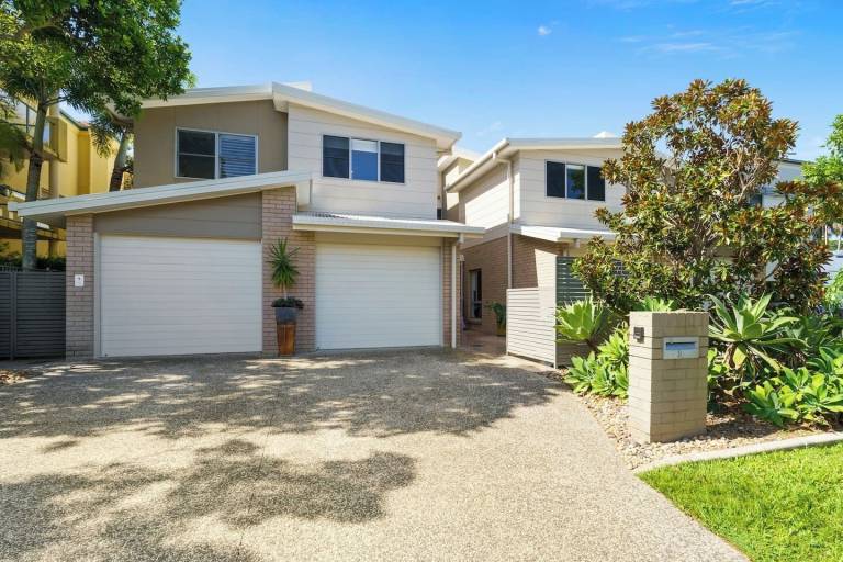 House  Burleigh Heads