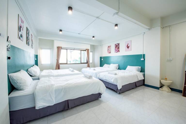Coral Beach House @ Rayong — photo 2