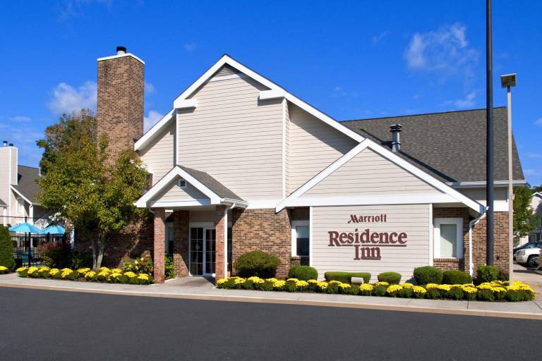 Residence Inn by Marriott Boston North Shore Danvers