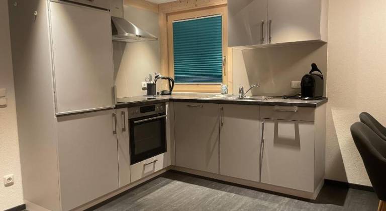 Apartment with patio | Pet-friendly — photo 2