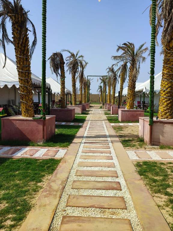 Elegance Resort