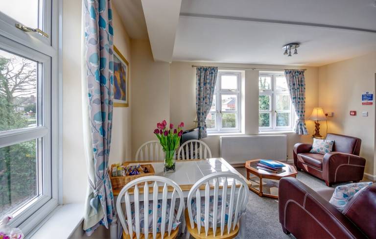 Apartment Denstone