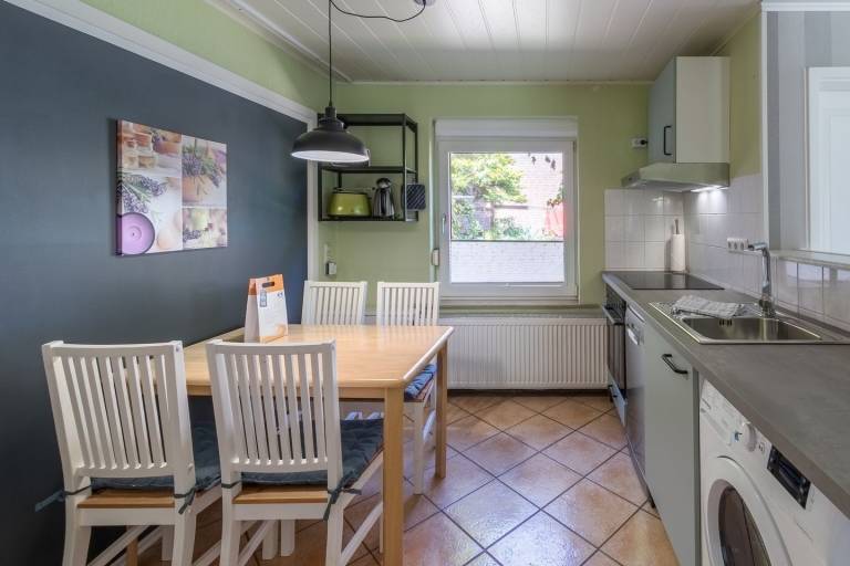 Ferienapartment Marienkäfer – Ihr Rückzugsort in Waren an der Müritz — photo 5