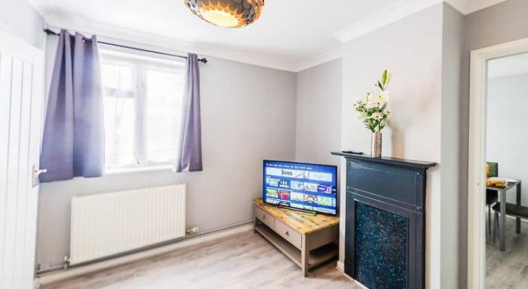 House with 4 rooms for 8 persons — photo 4