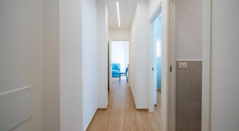 Holiday apartment with patio — photo 5