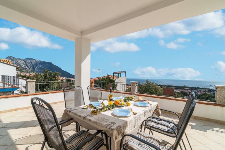 Chalet Italia