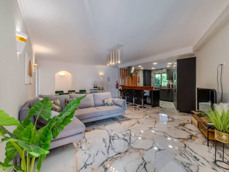 Apartamento Quarteira