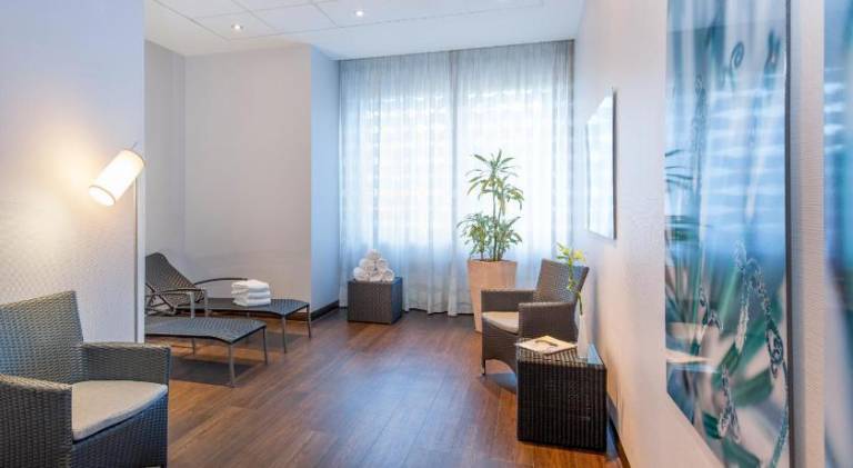 Mercure Hotel Bochum City — photo 4
